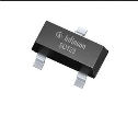 BCR555E6327HTSA1 electronic component of Infineon