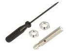 BCS M08T4E2-PSM15C-S49G  Sensors