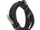 BCTGI Audio Cables / Video Cables / RCA Cables