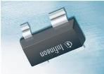 BCV62BE6433HTMA1  Semiconductors