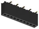 BD075-08-A-1-L-D  Connectors
