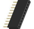 BD080-09-A-0230-L-D Board to Board & Mezzanine Connectors