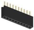 BD080-10-A-0230-L-D  Connectors