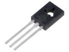 BD167 electronic component of CDIL