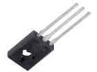 BD167  Semiconductors
