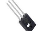 BD167 Bipolar Transistors - BJT