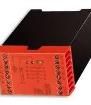 BD 5936.17 AC 50/60HZ 230V Safety Relays