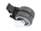 BDPE 0755 1000 TWINP Mounting Fixings