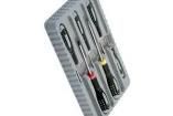 BE-9881 Screwdrivers, Nut Drivers & Socket Drivers