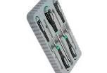 BE-9885 Screwdrivers, Nut Drivers & Socket Drivers