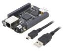 BEAGLEBOARD BLACK REV C electronic component of BeagleBoard