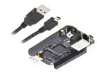 BEAGLEBOARD BLACK REV C  Embedded Solutions
