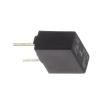 0697A9100-01 Fuses with Leads - Through Hole