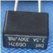 0697H9100-01  Circuit Protection