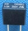 0698Q3150-02 electronic component of Bel Fuse