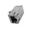0826-1K1T-43-F Modular Connectors / Ethernet Connectors