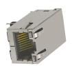 0826-1X1T-JKB-F Modular Connectors / Ethernet Connectors