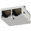 0826-1X2T-HS-F  Connectors