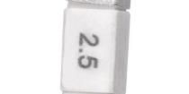 0ACJ-1000-TE Surface Mount Fuses