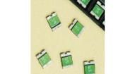 0ZCG0110AF2C Resettable Fuses - PPTC