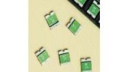 0ZCK0020FF2G Resettable Fuses - PPTC