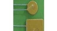 0ZRM0100FF1E Resettable Fuses - PPTC