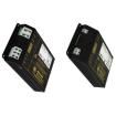 110RCM150-24DMQFK Isolated DC/DC Converters - Chassis Mount