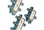 11-4120 Fibre Optic Connectors