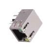 1-2250024-1 Modular Connectors / Ethernet Connectors
