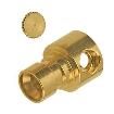 125-0593-101 RF Connectors / Coaxial Connectors