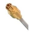 125-0692-101 RF Connectors / Coaxial Connectors
