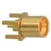 125-2701-201 RF Connectors / Coaxial Connectors