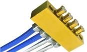 127-0593-011  Connectors