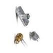 127-0692-001 RF Connectors / Coaxial Connectors