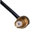 127-0692-101 RF Connectors / Coaxial Connectors