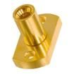 127-0701-641 RF Connectors / Coaxial Connectors