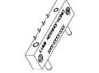 127-2711-321 RF Connectors / Coaxial Connectors