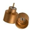 127-2711-601 RF Connectors / Coaxial Connectors