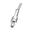 131-3302-001 RF Connectors / Coaxial Connectors
