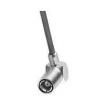 131-3693-116 RF Connectors / Coaxial Connectors