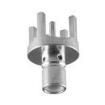 131-3701-206  Connectors
