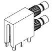131-3701-571 electronic component of Bel Fuse