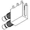 131-3701-571  Connectors