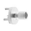 131-8701-201 RF Connectors / Coaxial Connectors