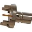 131-8701-206 RF Connectors / Coaxial Connectors