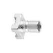 131-8711-201 RF Connectors / Coaxial Connectors