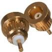 133-3701-411 RF Connectors / Coaxial Connectors