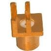 133-3701-801 RF Connectors / Coaxial Connectors