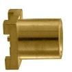 133-8711-202 RF Connectors / Coaxial Connectors