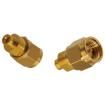 134-1001-001  Connectors